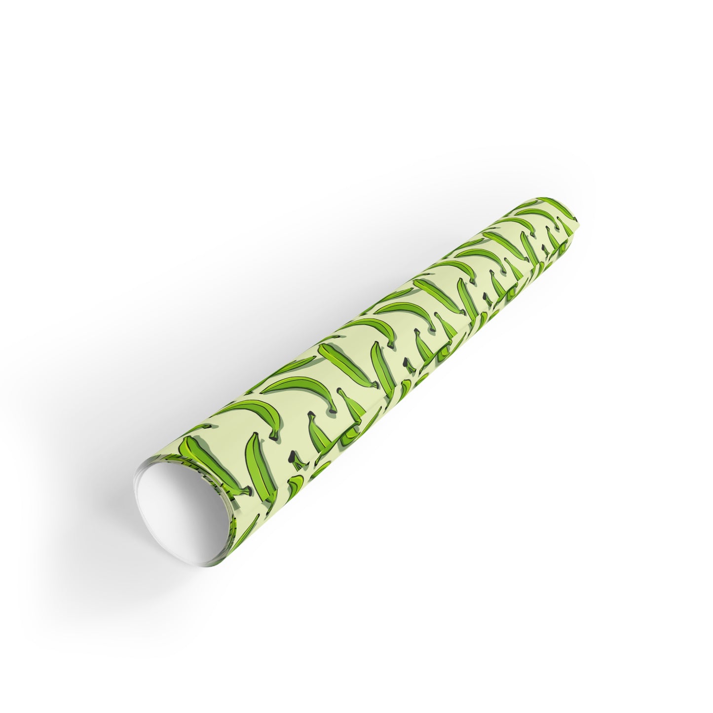 Plátanos Wrapping Paper Roll vol. III