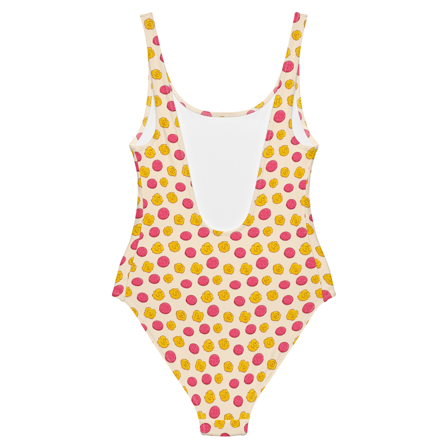 Tostones & Salami Swimsuit