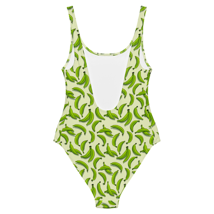 Plátano Swimsuit