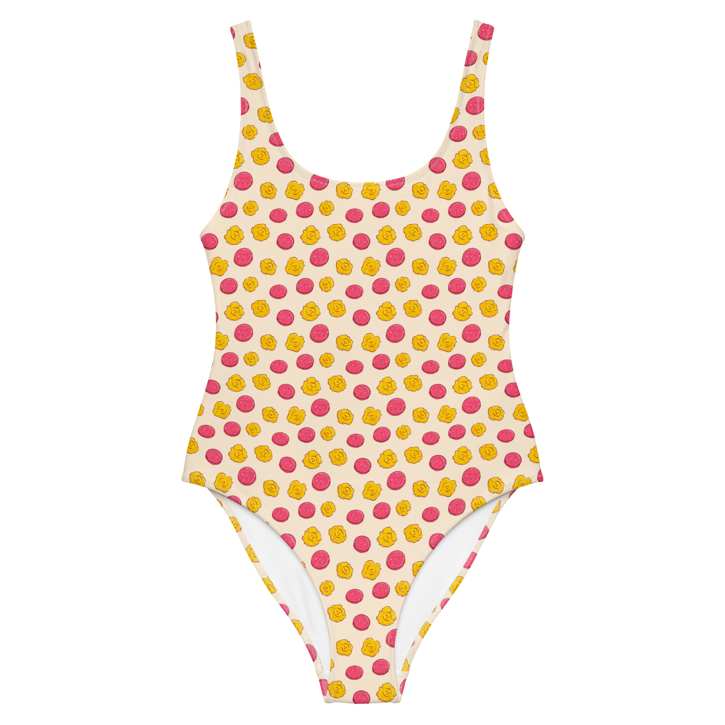 Tostones & Salami Swimsuit