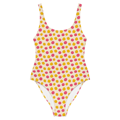 Tostones & Salami Swimsuit