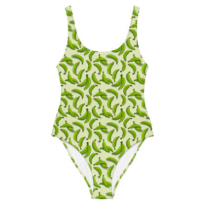 Plátano Swimsuit