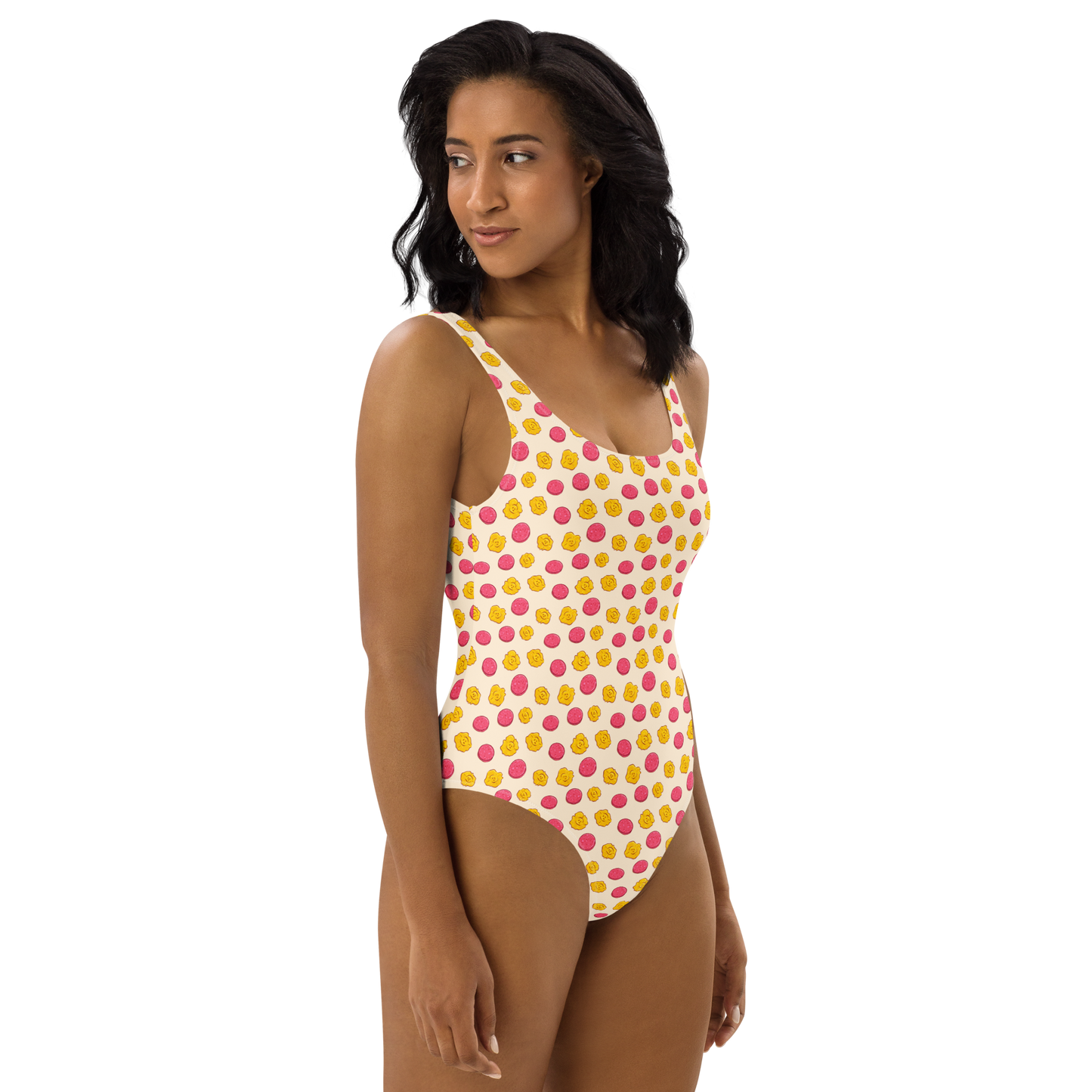 Tostones & Salami Swimsuit