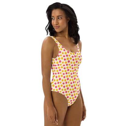 Tostones & Salami Swimsuit