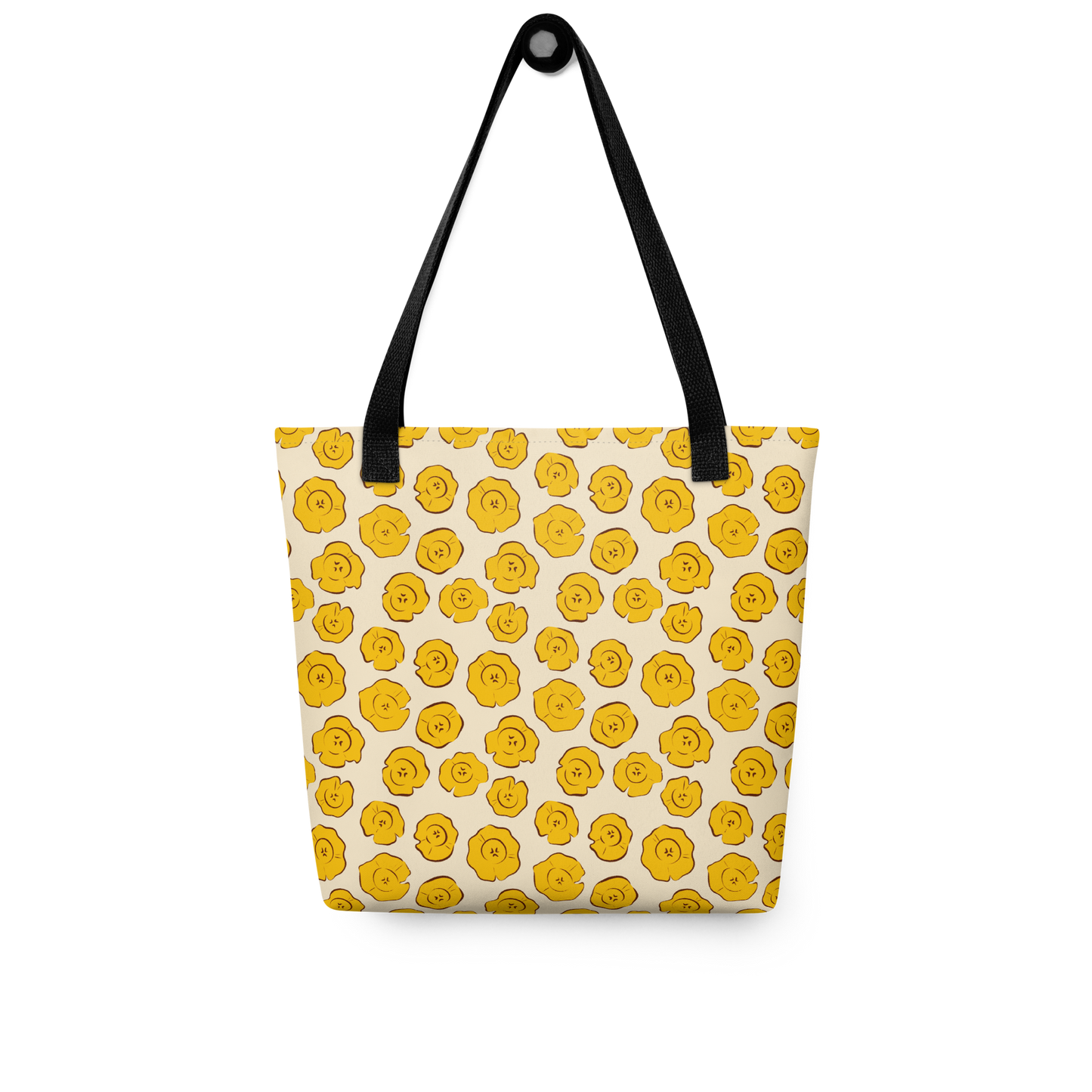 Tostones Tote bag