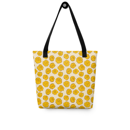 Tostones Tote bag