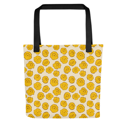 Tostones Tote bag