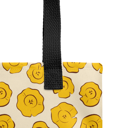 Tostones Tote bag