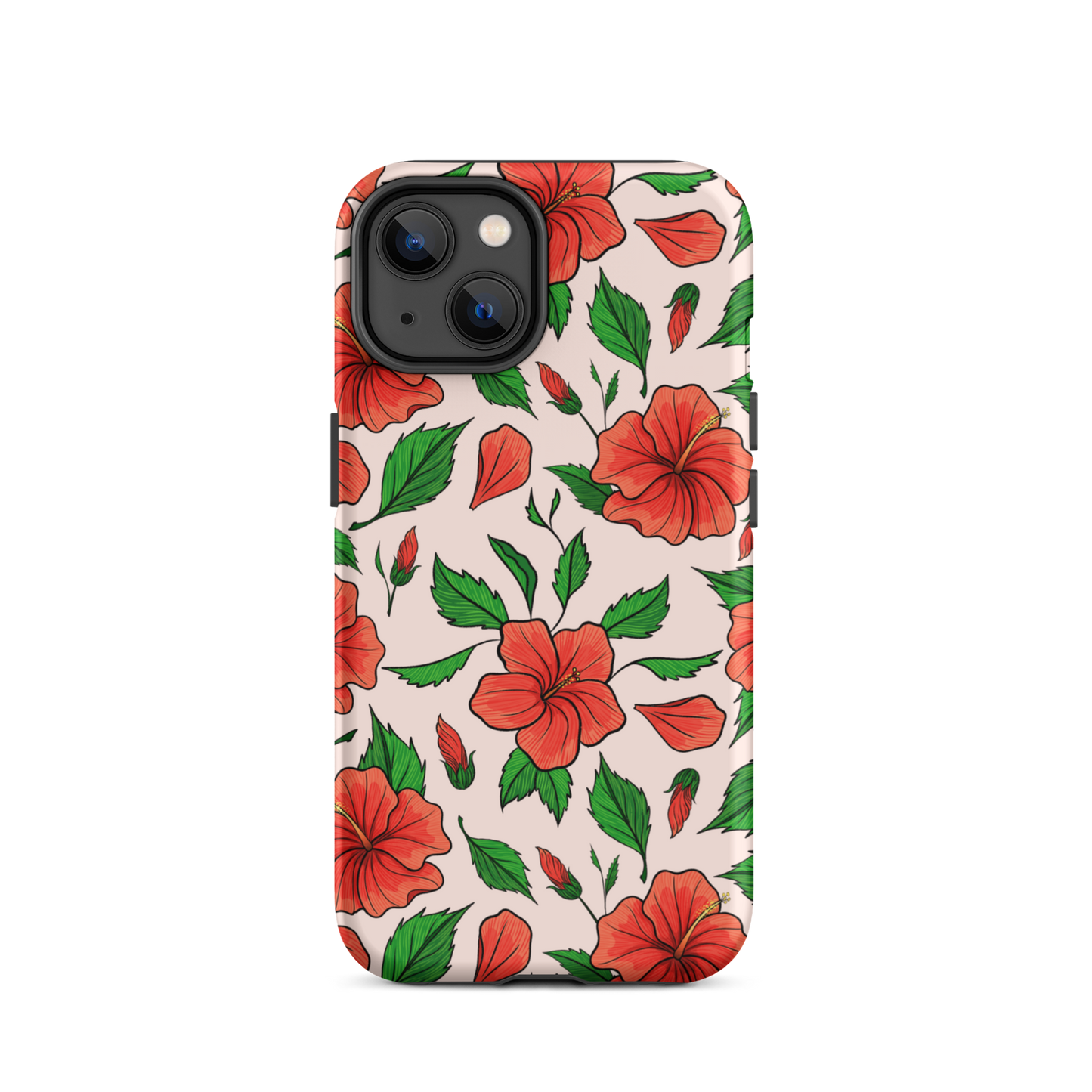 Cayena iPhone Case