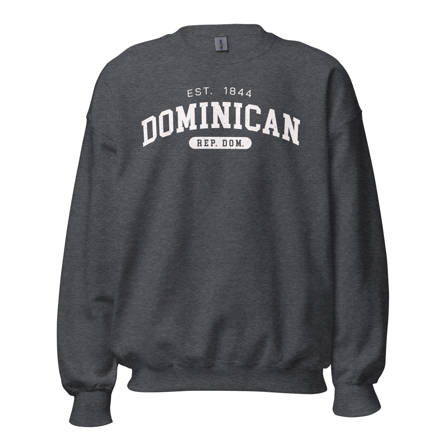 Dominican Unisex Sweatshirt