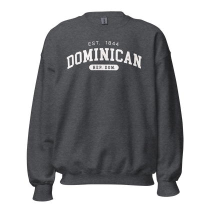 Dominican Unisex Sweatshirt