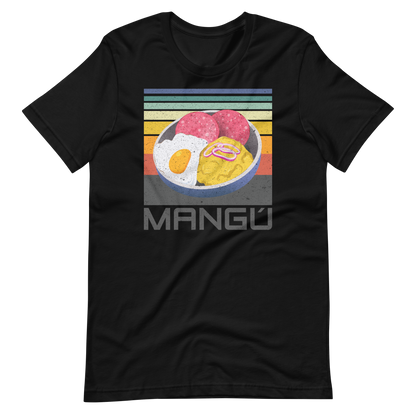 Mangú