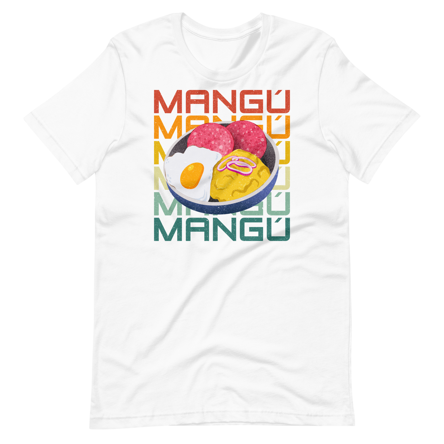 Mangú II