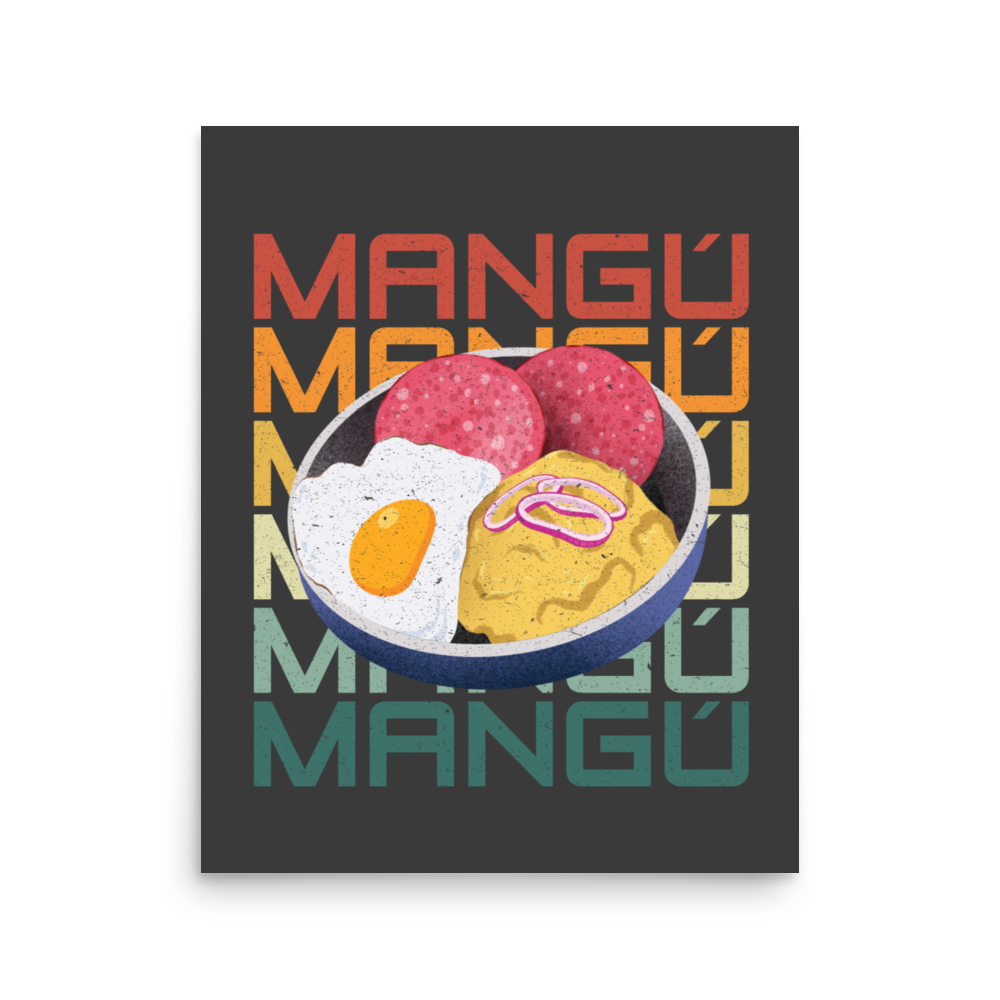 Mangú II