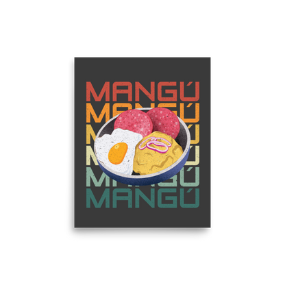 Mangú II